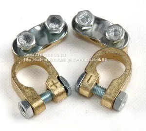 Battery Terminals Cable Connector thumbnail-3
