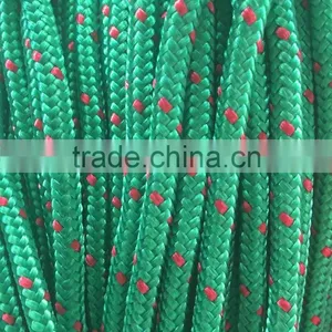 High Quality Polypropylene Rope Used Paper Bags Handles Wholesale The Rope Used for Paper Bag pp Ropes thumbnail-3