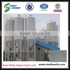 2015 Hot Sale Used Flour Silo Price thumbnail-5