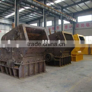 Mirror Iron Ore Crusher Plant Stone Jaw Crusher -- China Yufeng Brand thumbnail-1