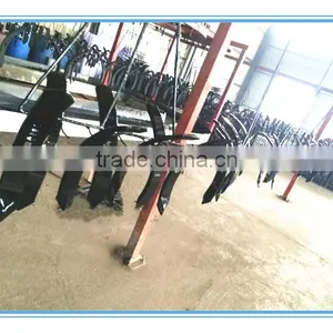 ISO9001 High Quality 10X40 S-TYPE SPRING Wechat:15051328636 thumbnail-3
