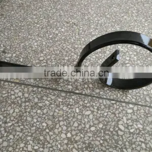 Tractor S Type Spring, Agricultural Machinery S Spring thumbnail-3