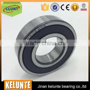 Use in Fan Motor Bearing 6404 Deep Groove Bearing With Row Material thumbnail-1