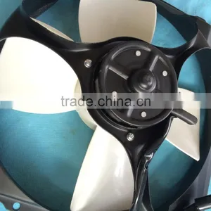 Kazuma JAGUAR ATV 500CC Cooling Fan thumbnail-4