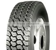 235/75/17.5 Tires for Heavy Trucks thumbnail-1