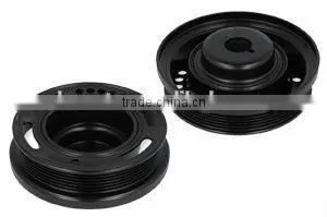 AUTO CRNKSHFT PULLEY 55565300 / 80001535 / 615062 / 658305 / 157300 / SK060670 USE FOR CAR PARTS OF CHEVROLET CRUZE 2009'~ thumbnail-1