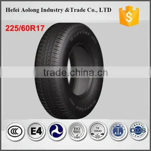 China Top 10 Brand Passenger Car Tyre 225 60 17 thumbnail-1