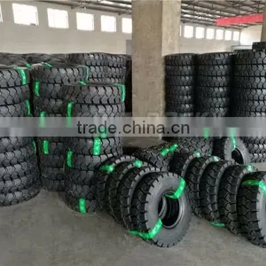 H989 23*9-10 Forklift Tire Rims With High Elasticity, Low Heating thumbnail-6