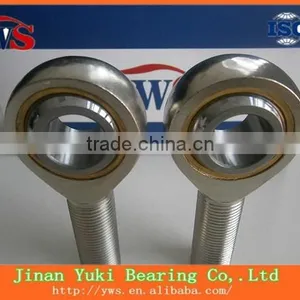 POS12 High Performance Stainless Steel Ball Joint Bearing thumbnail-1