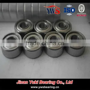 RC Toys Ball Bearing 4x8x2 High Speed 440 Stainless Steel Bearing Smr84 thumbnail-2
