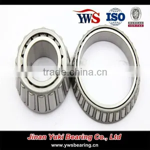 China Forklifts Bearing Manufacturer 33008 Tapered Roller Bearing thumbnail-6