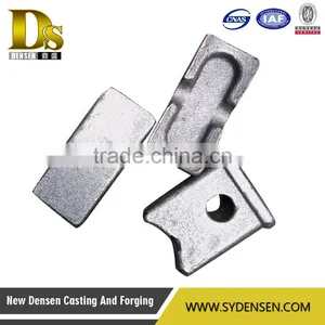 Best Selling Products 2016 China Investment Casting From Chinese Merchandise thumbnail-6
