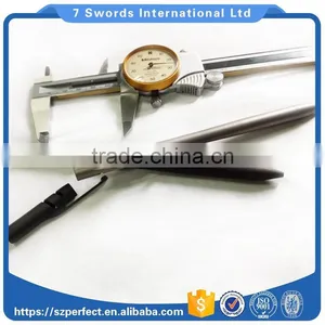 High Quality CNC Machining Titanium Parts Custom With Nice Surface Finish thumbnail-6