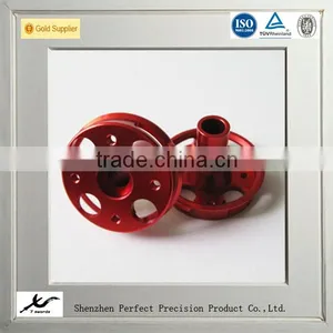 High Precision OEM and ODM CNC Parts thumbnail-4