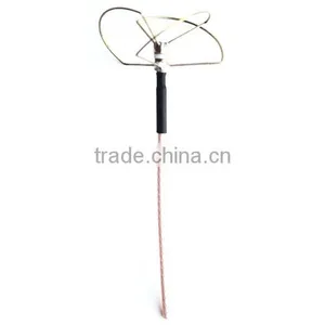 FPV Video Clover Leaf 5.8 GHz Micro CL Antenna thumbnail-1