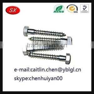 RoHS Pass Truss Head One Way Stainless Steel thumbnail-1