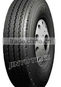 TBR Radial Tyre 315/80R22.5 --JINYU JY504 thumbnail-1