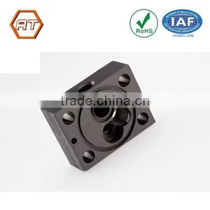 Custom Precision Cnc Machining Service thumbnail-1
