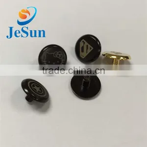 Made in China Male and Female Screw With Beautiful Logo thumbnail-2