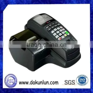 Various Customized High Precision Plastic Mold Casing thumbnail-1