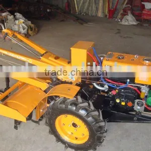 Diesel Tiller thumbnail-1