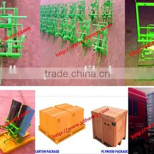Manufactures Manual Planter thumbnail-4