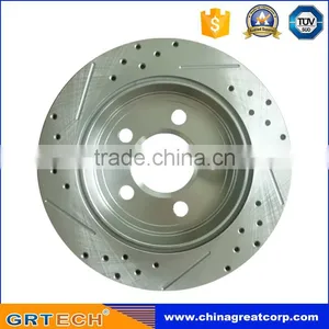 18021354 China Rear Disc Brake for Chevrolet thumbnail-2