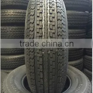 SURETRAC Brand Semi Steel Special Trailer Radial Tyre ST225/75R15 for Trailer thumbnail-1