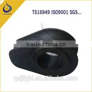High Quality Hanging Pulley and v Belt Pulley Types Casting Iron OEM Welcome thumbnail-1