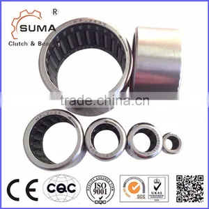 HF0612KF (plastic Springs) One Way Needle Bearing in Good Quality thumbnail-3