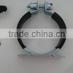 Stainless Steel Hose Clamp thumbnail-2