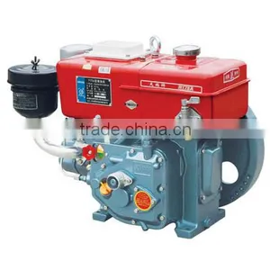R175A 6hp Engine Diesel thumbnail-1