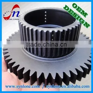 2017 Stainless Steel Planetary Gear, Titanium Steel Gear, Stainless Steel Gear thumbnail-2