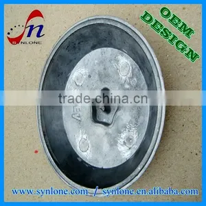 Custom Made Precision Die Casting Car Parts thumbnail-5