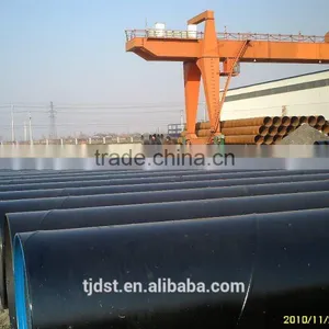 SSAW STEEL PIPE thumbnail-3