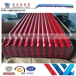 NIPPON PPGI/PPGL/Prepainted GI/GL Cutting Steel Sheet/coil From China thumbnail-2