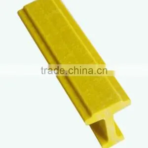 Grp I Beam Fiberglass h Beam Frp I Beam thumbnail-3