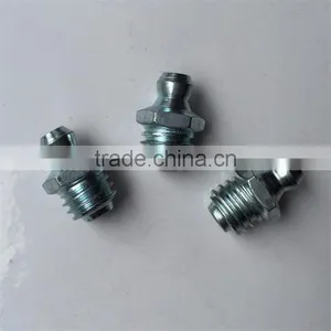 1/8-27 Npt Thread Alemite Fitting thumbnail-3