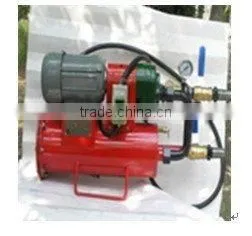 Xinxiang Tongxin LYJ Portable Oil Filtering Car thumbnail-1