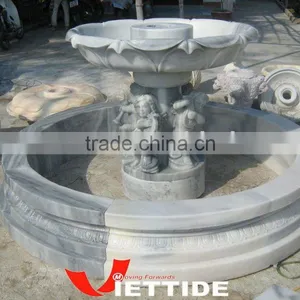 Natural Stone Water Fountain thumbnail-1