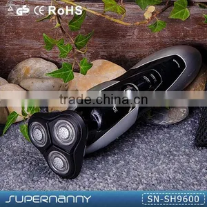 Creative Design Extendable Men Shaver(SN-SH9600) thumbnail-1