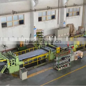Slitting Coil Of Strip thumbnail-1