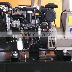 20kva to 100kva Power Generator With Perkins Engine thumbnail-1