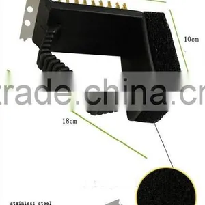 BBQ Grill Brush Cleaning Brush thumbnail-4