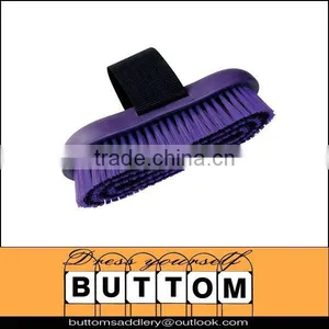 Mane Brush Horse Mane Brush Grooming Mane Brush Horse Grooming Mane Brush Horse Hair Mane Brush thumbnail-1