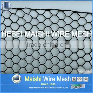 High Quality Hexagonal Wire Mesh thumbnail-1