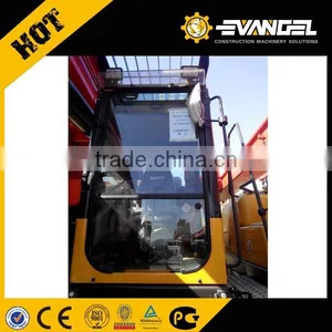 SANY SR150C Full Hydraulic Rotary China Drilling Rig Sale Good Price thumbnail-4