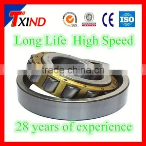 Cross / Crossed Roller Bearing thumbnail-5