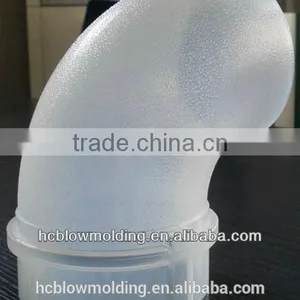 Custom Polyethylene Pipe Manufactory Supply Hdpe Pipe for Water thumbnail-3