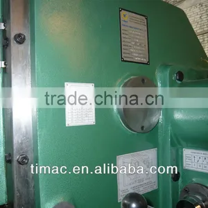 Slotting Machine (B-400) thumbnail-4